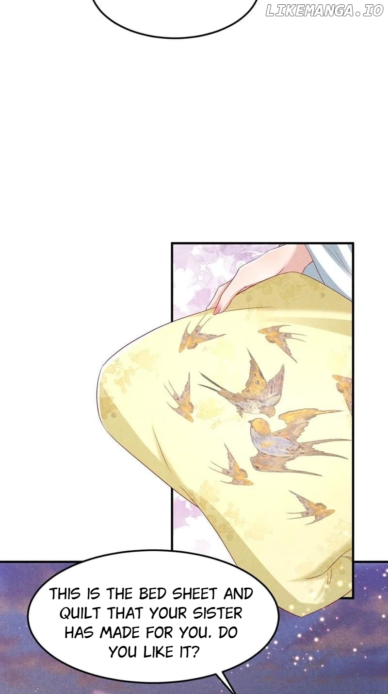 Empress of Hell’s Mission Guide Chapter 59 - page 36